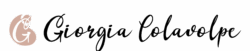 logo giorgia colavolpe